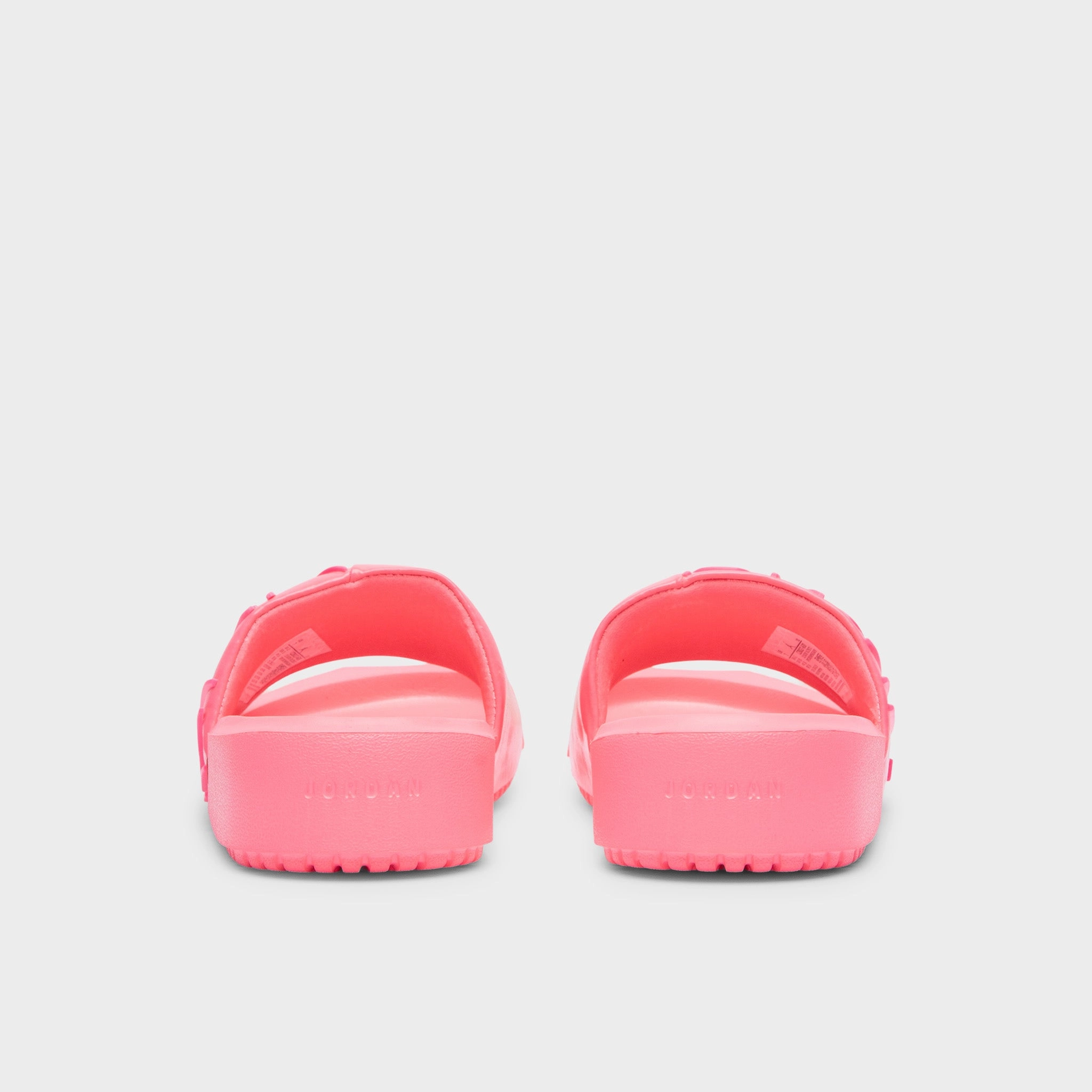 Jordan Women's Nola Slide / Sunset Pulse