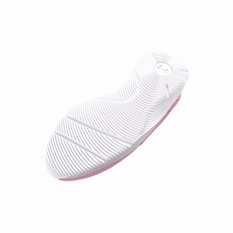 Kid's Preschool Infinity 2.0 Print Pink/Astro Pink/Iridescent