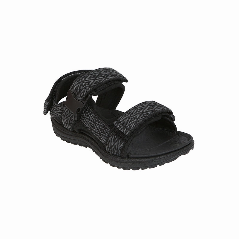 Kid's Preschool Lakeside Black
