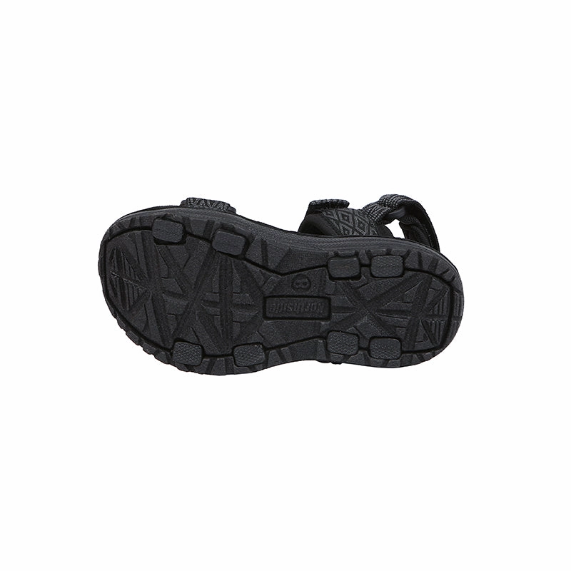 Kid's Preschool Lakeside Black