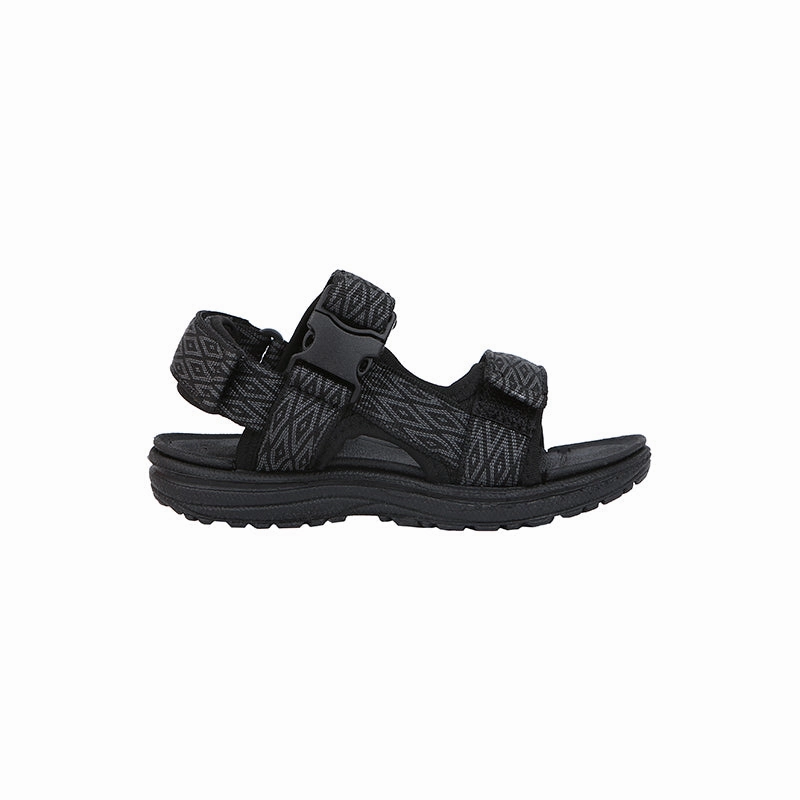 Kid's Preschool Lakeside Black