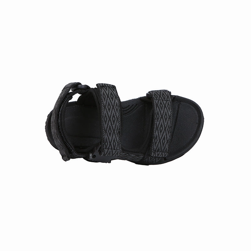 Kid's Preschool Lakeside Black
