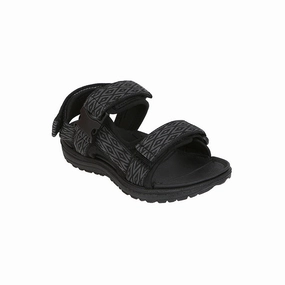 Kid's Preschool Lakeside Black