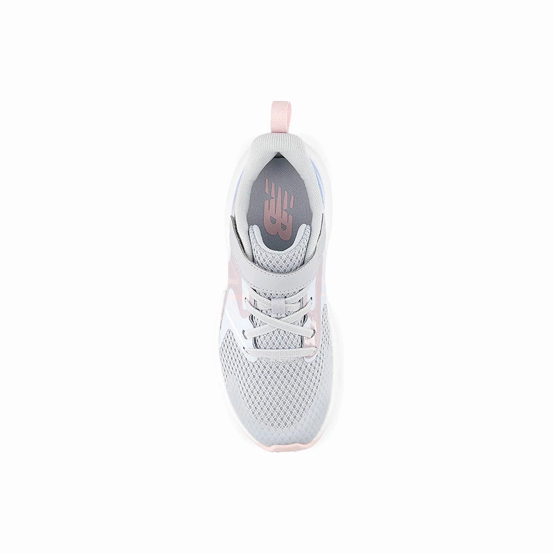 Kid's Preschool Rave Run Blue Sky/Granite