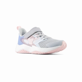 Kid's Preschool Rave Run Blue Sky/Granite