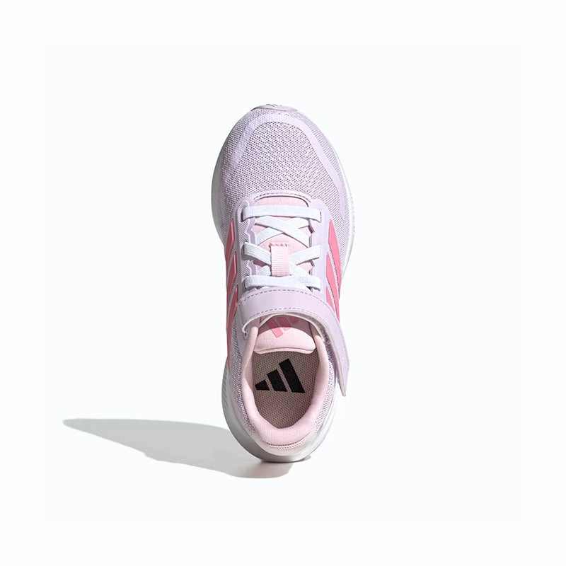 Kid's Preschool Runfalcon 5 Ice Lavender/White