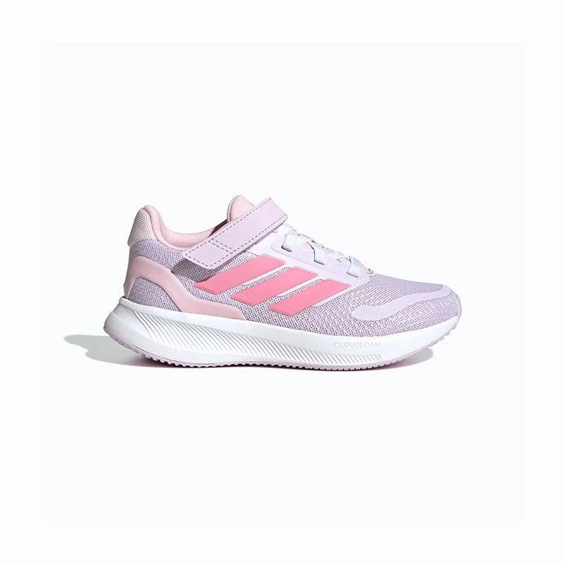 Kid's Preschool Runfalcon 5 Ice Lavender/White