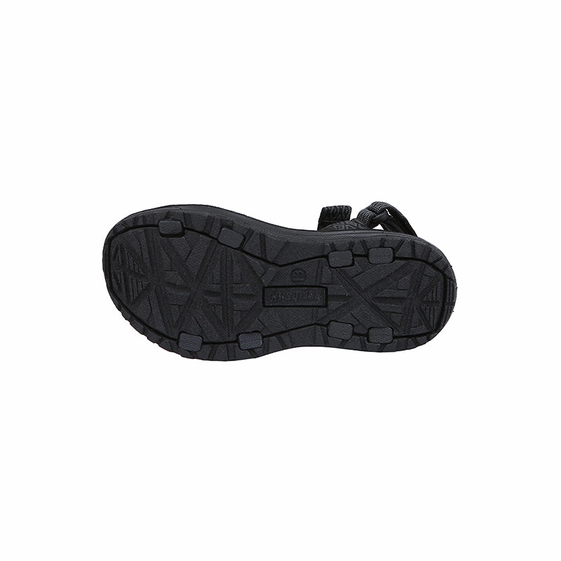 Kid's Toddler Lakeside Black