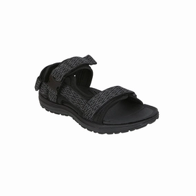 Kid's Toddler Lakeside Black