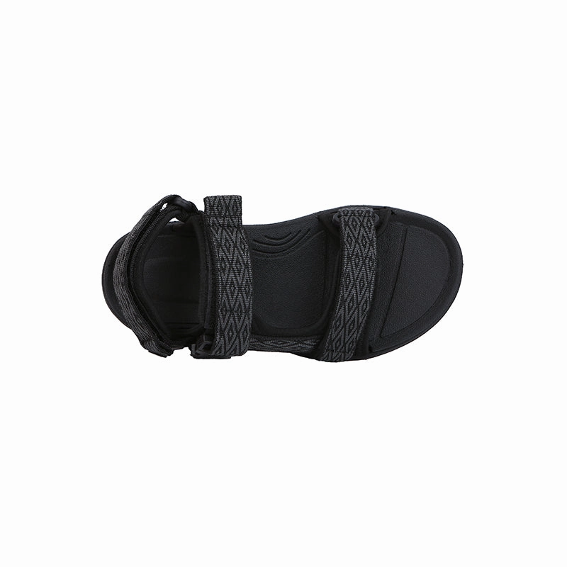 Kid's Toddler Lakeside Black