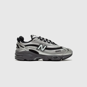 M1000EGR SILVER METALLIC