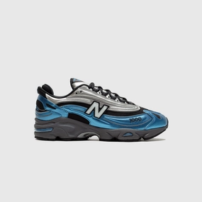 M1000ENV METALLIC BLUE