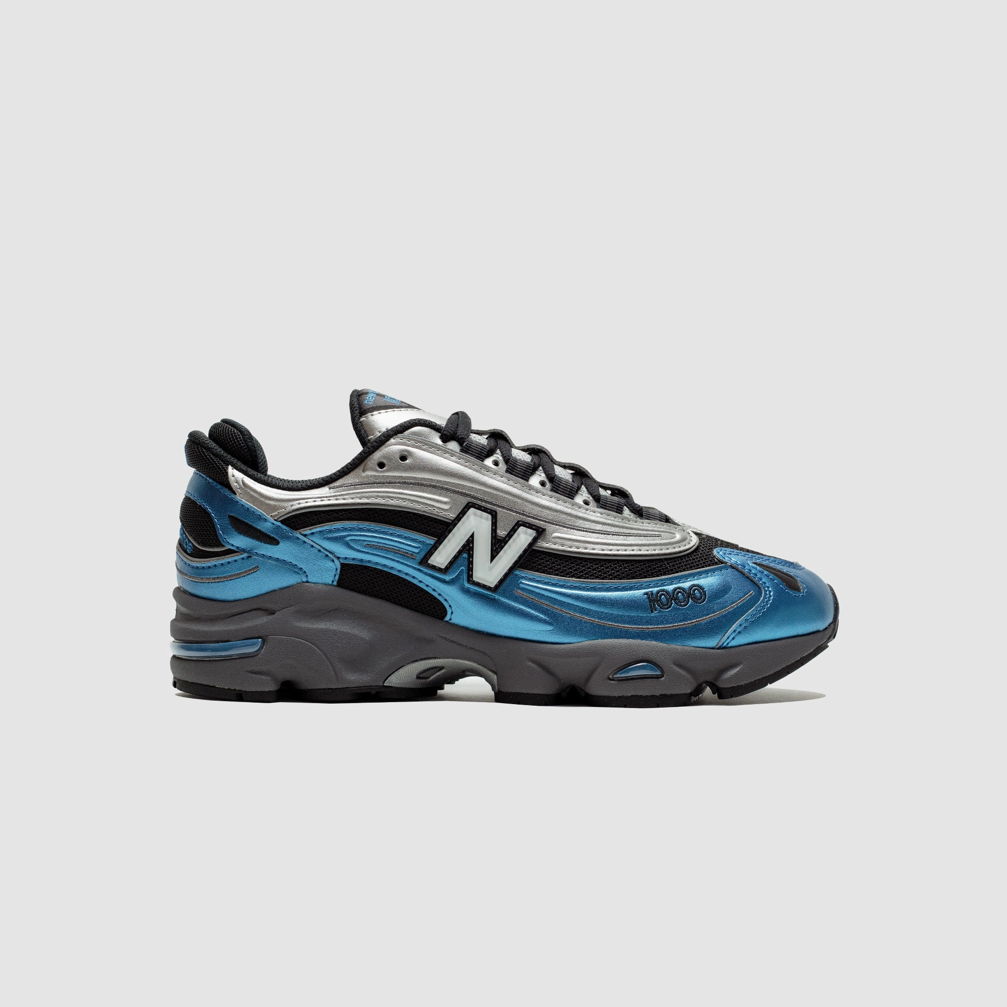 M1000ENV METALLIC BLUE