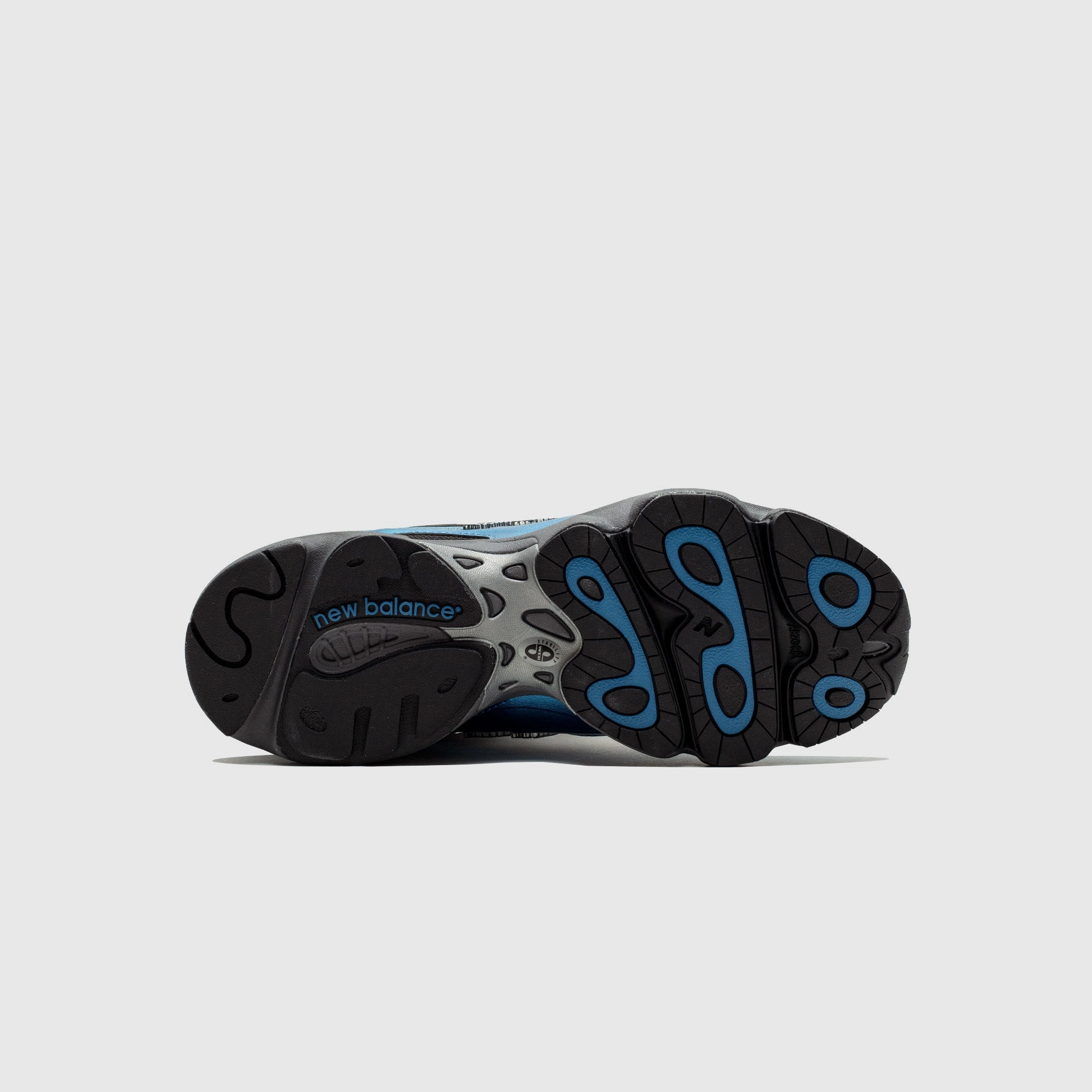 M1000ENV METALLIC BLUE