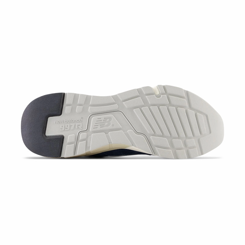 Men's 997R Navy/Arctic Grey