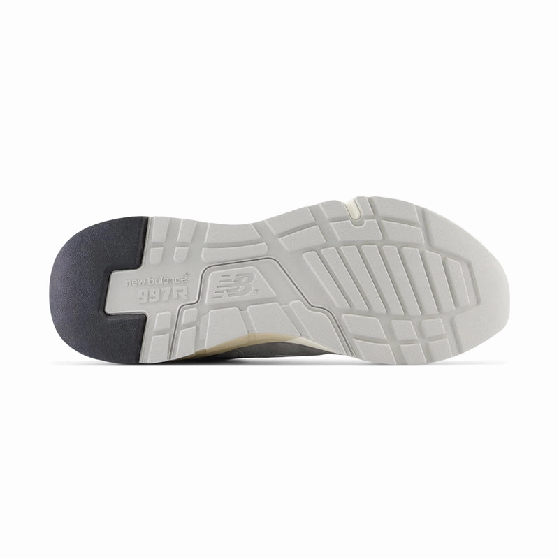 Men's 997R Shadow Grey/Raincloud