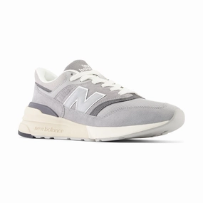 Men's 997R Shadow Grey/Raincloud