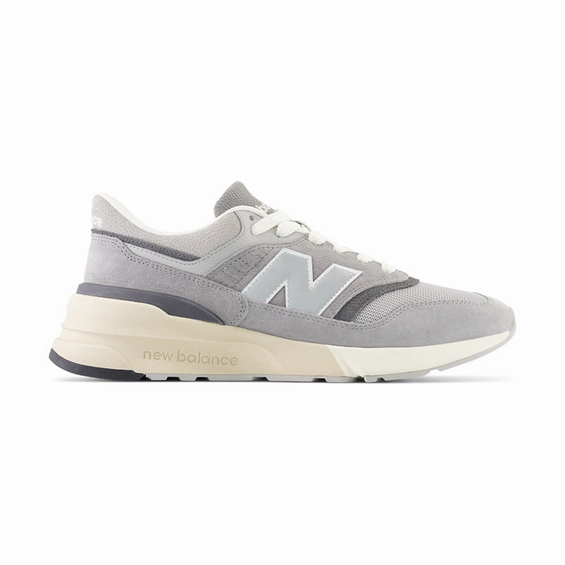 Men's 997R Shadow Grey/Raincloud