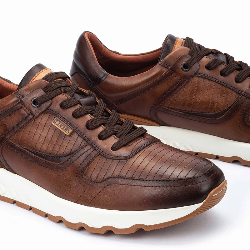 Men's Aranda Cuero