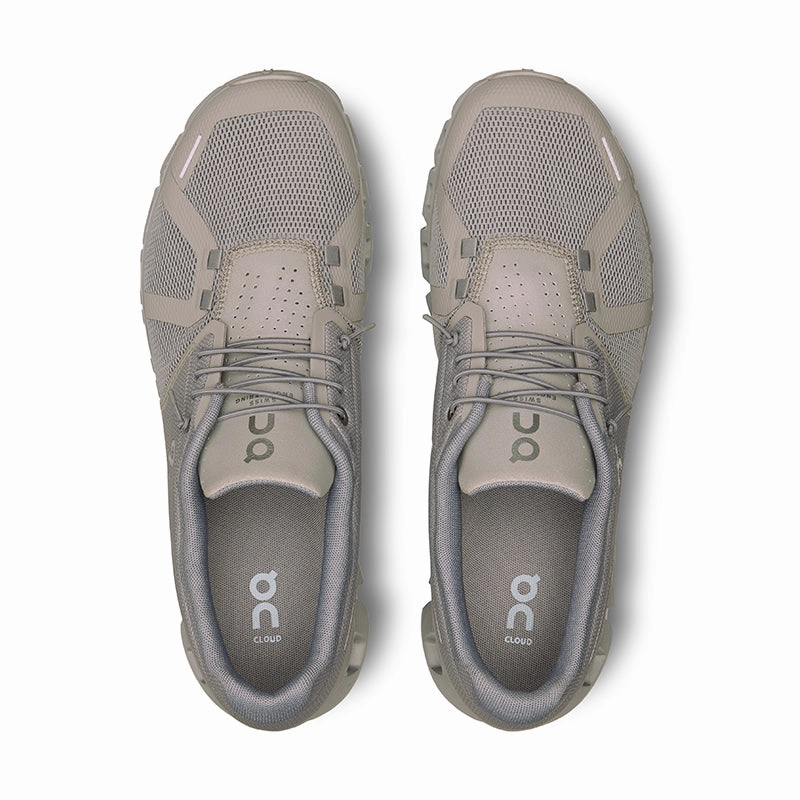 Men's Cloud 5 Fog/Alloy