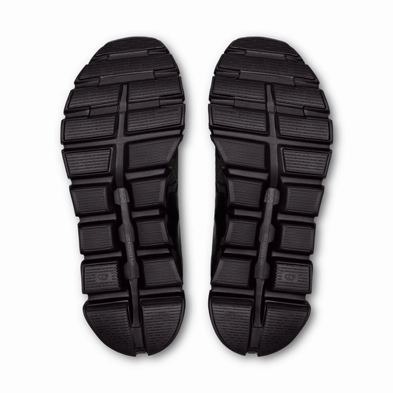 Men's Cloud 6 Black/Black