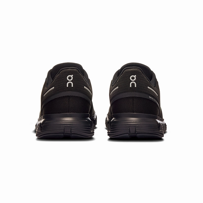 Men's Cloud 6 Black/Black