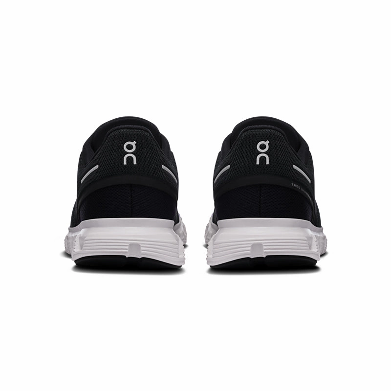 Men's Cloud 6 Black/White