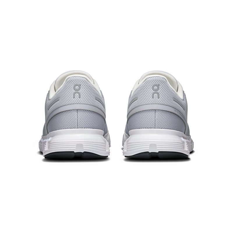 Men's Cloud 6 Glacier/White