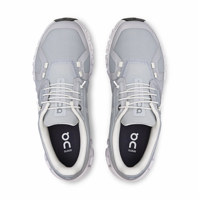 Men's Cloud 6 Glacier/White