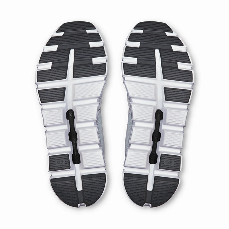 Men's Cloud 6 Glacier/White