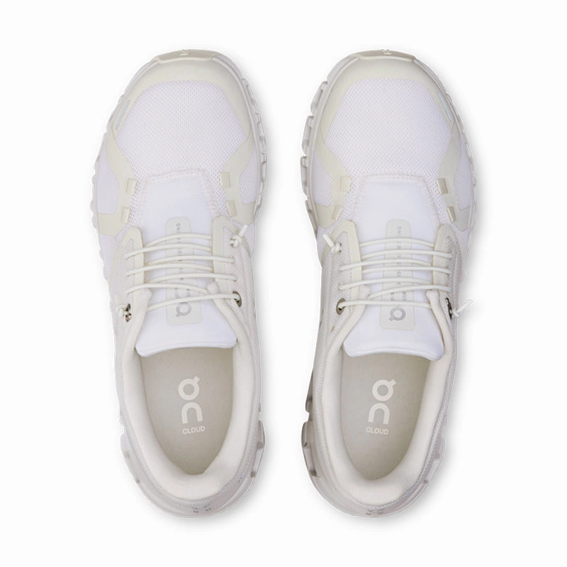 Men's Cloud 6 White/White