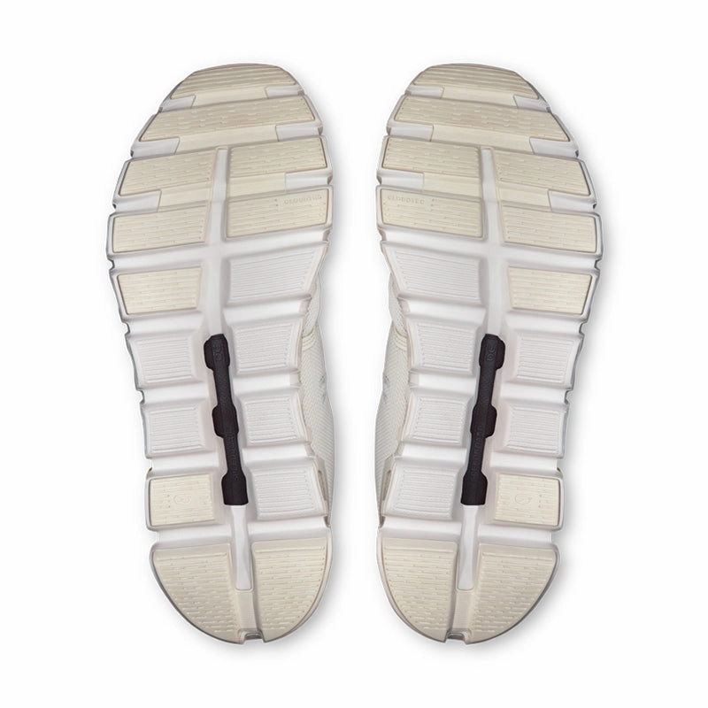 Men's Cloud 6 White/White