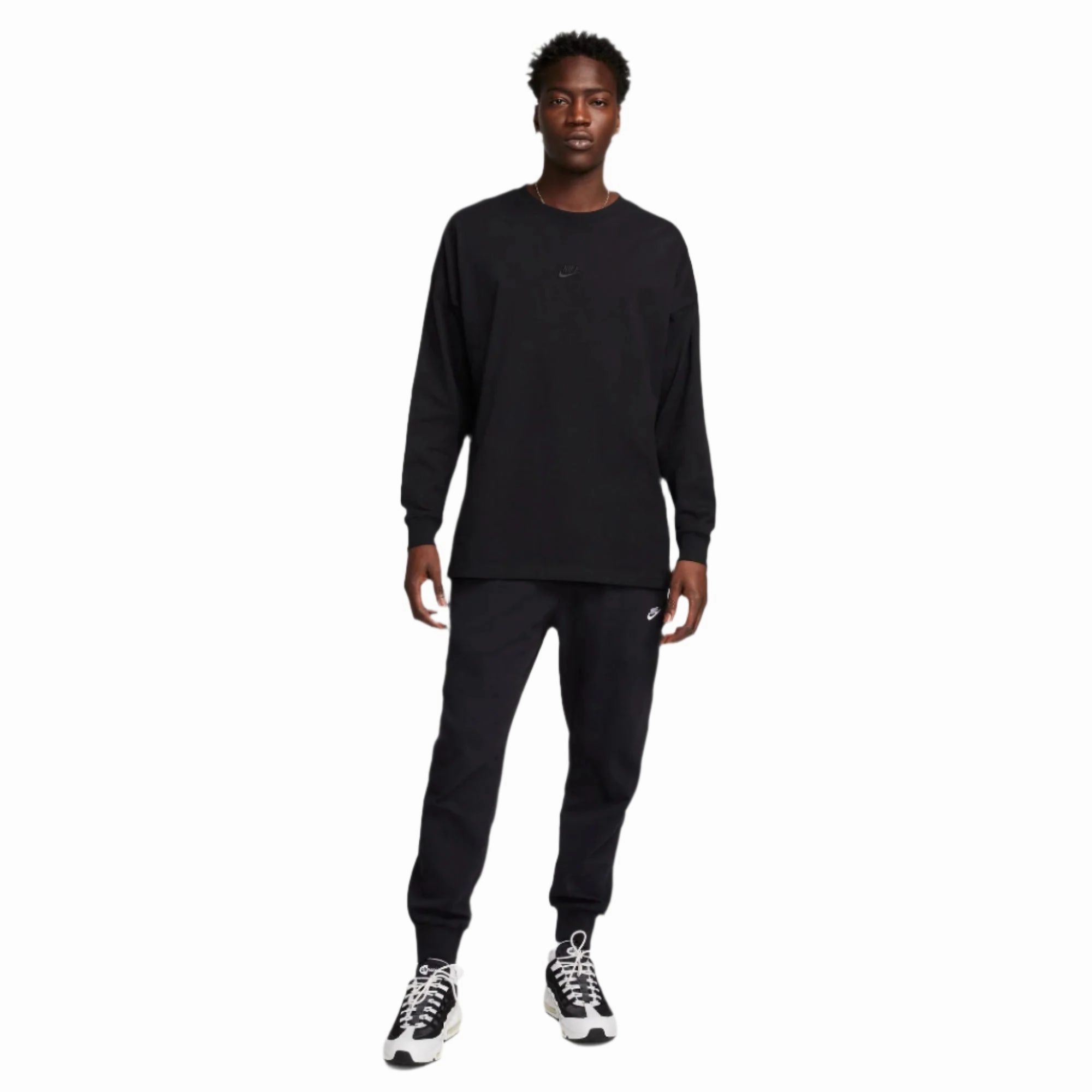 Men's Club Knit Joggers