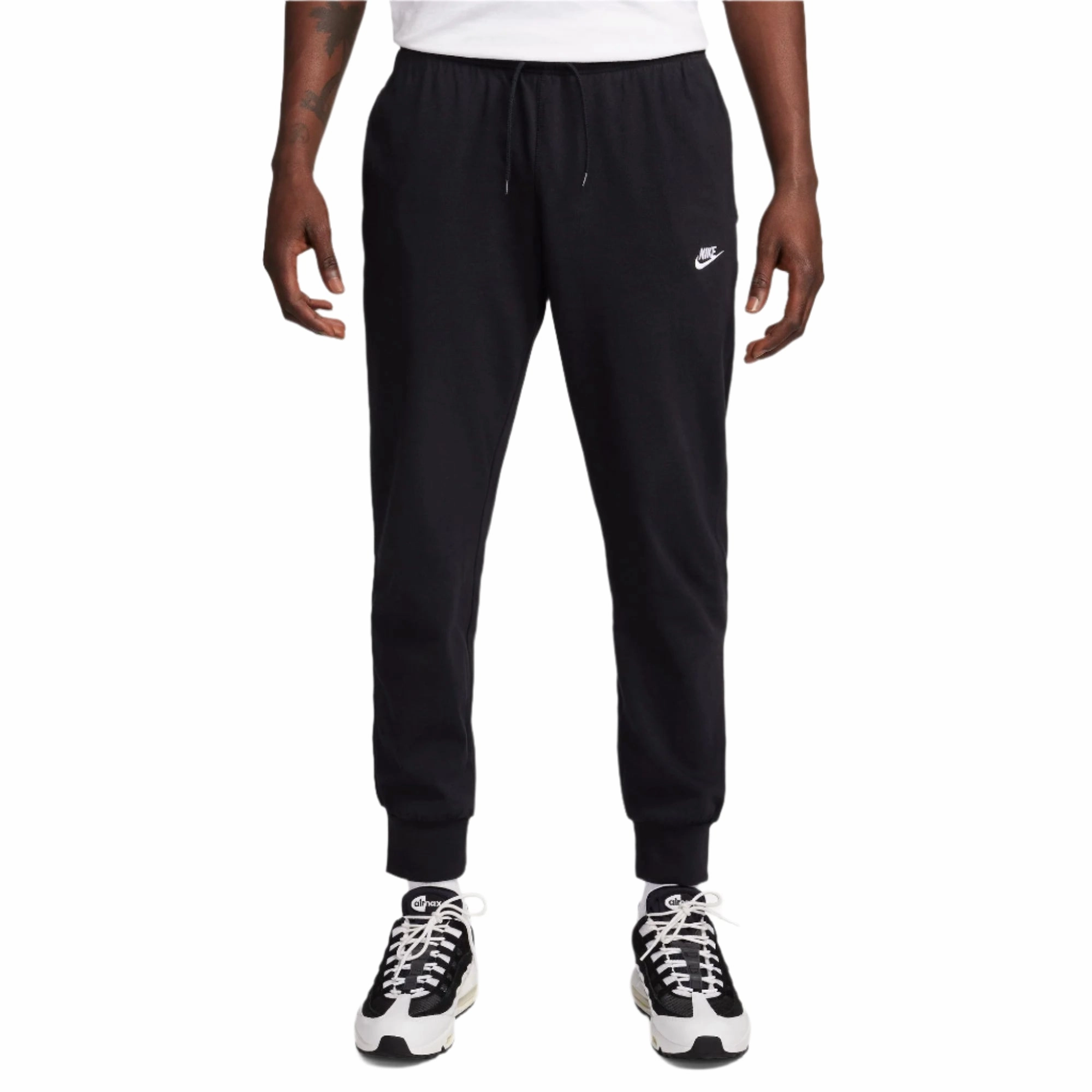 Men's Club Knit Joggers