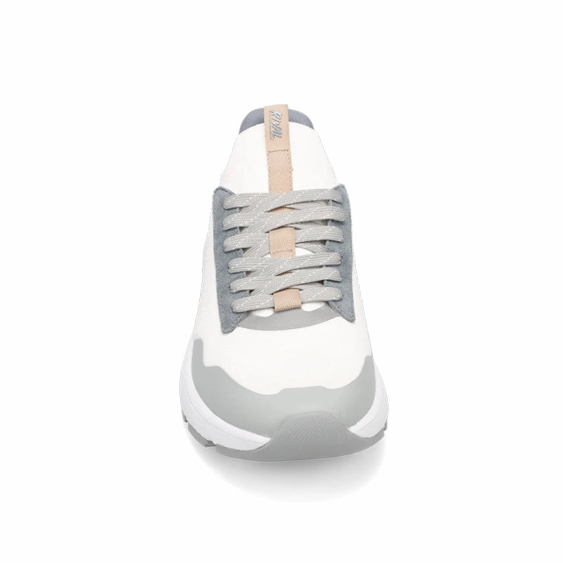 Men's Coast White Multi/Ocean/Sand