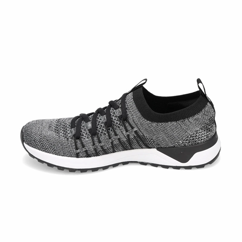 Men's Drive Remix Black/White/Black