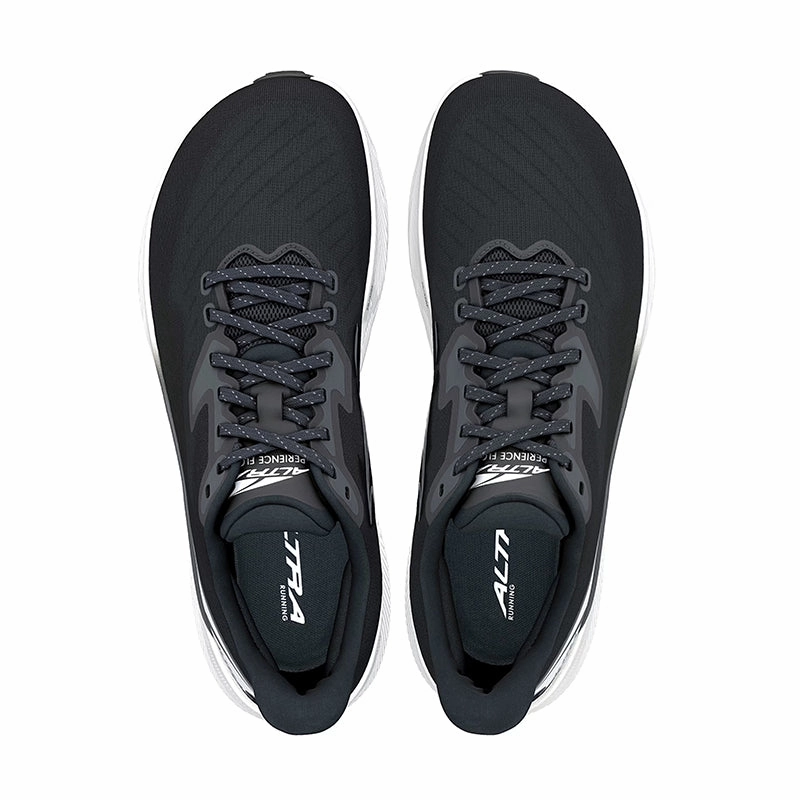 Men's Experience Flow Black/White