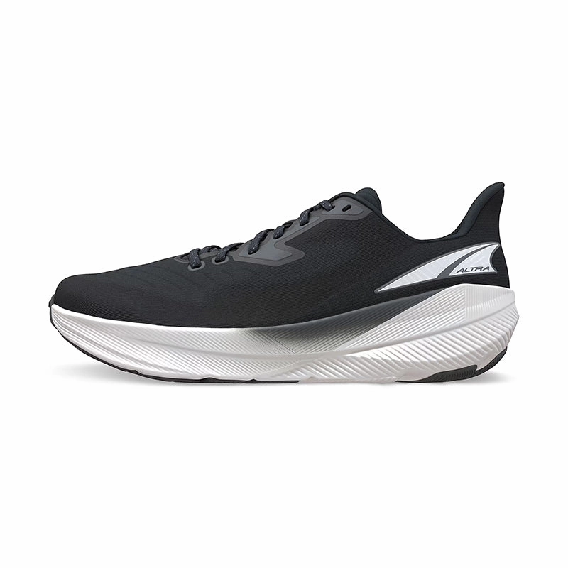 Men's Experience Flow Black/White