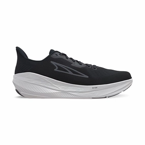 Men's Experience Flow Black/White