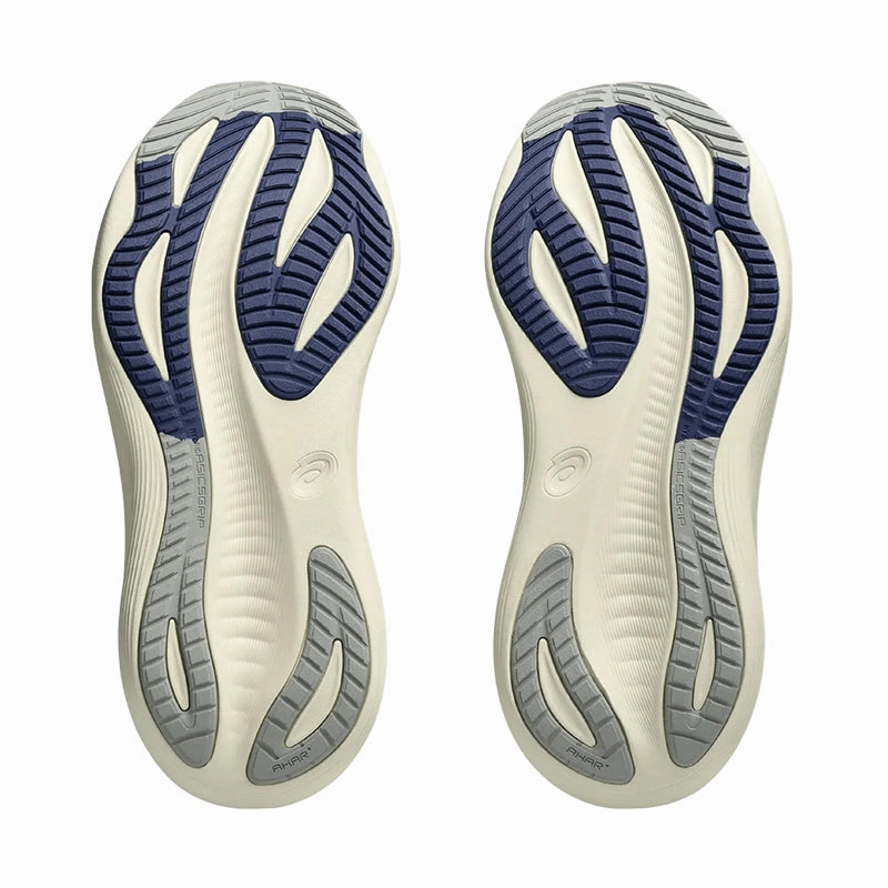 Men's Gel-Nimbus 27 Birch/Indigo Blue