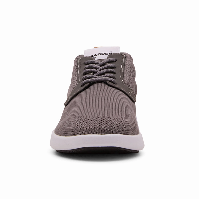 Men's Island Grey Knit