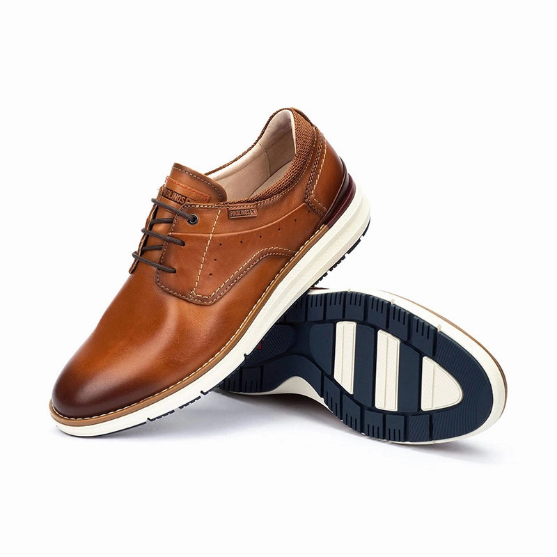 Men's Manacor Brandy