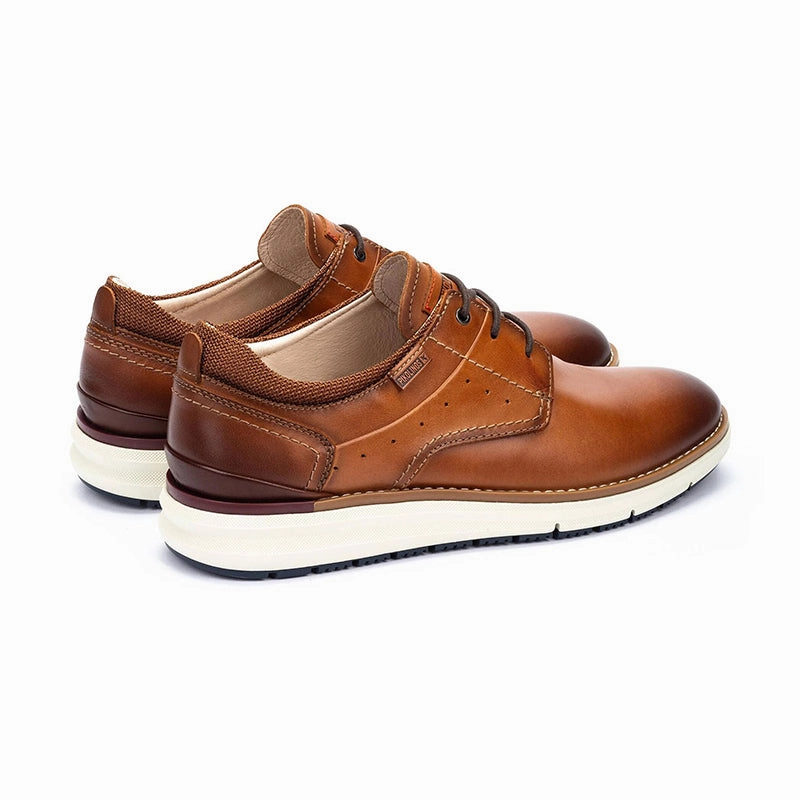 Men's Manacor Brandy