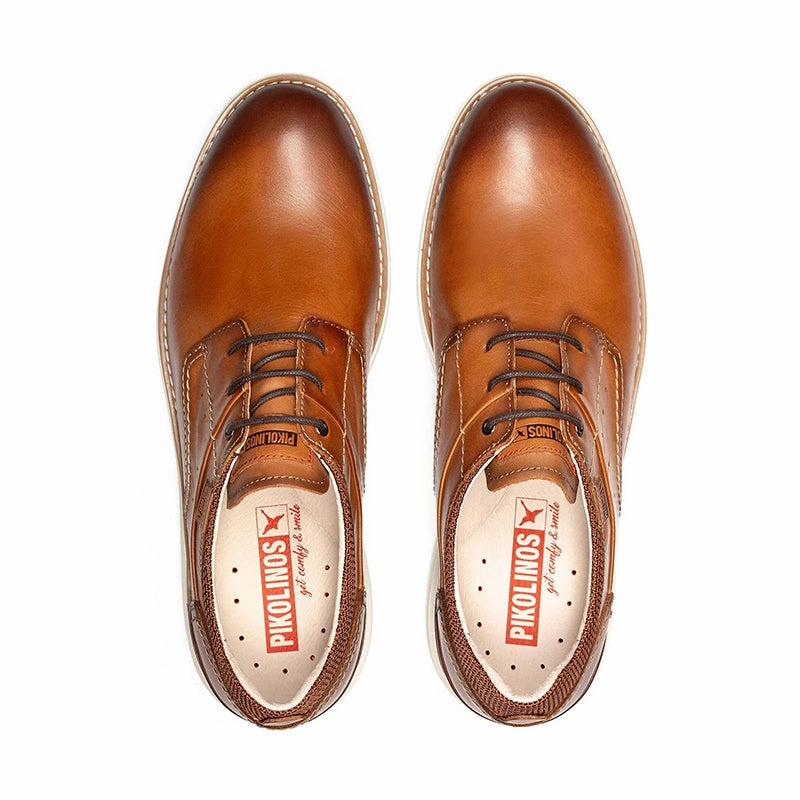 Men's Manacor Brandy