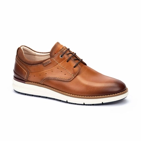 Men's Manacor Brandy