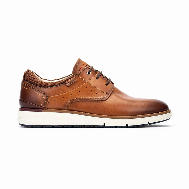 Men's Manacor Brandy
