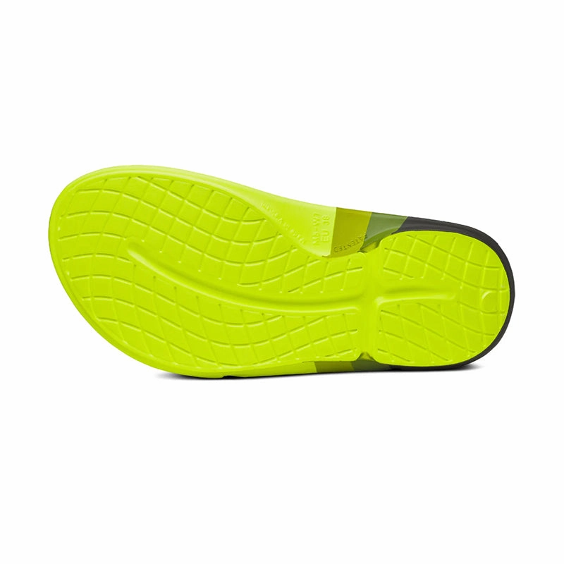 Men's OOahh Sport Flex Limited Electro Rally