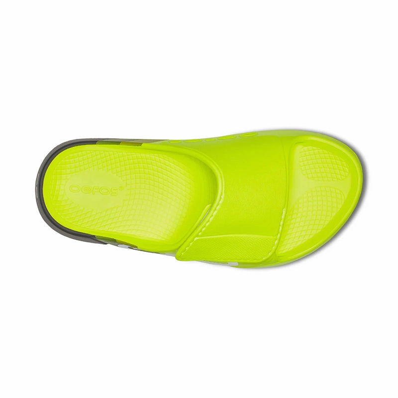 Men's OOahh Sport Flex Limited Electro Rally