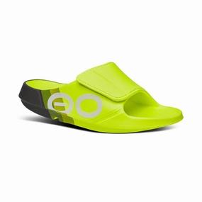 Men's OOahh Sport Flex Limited Electro Rally
