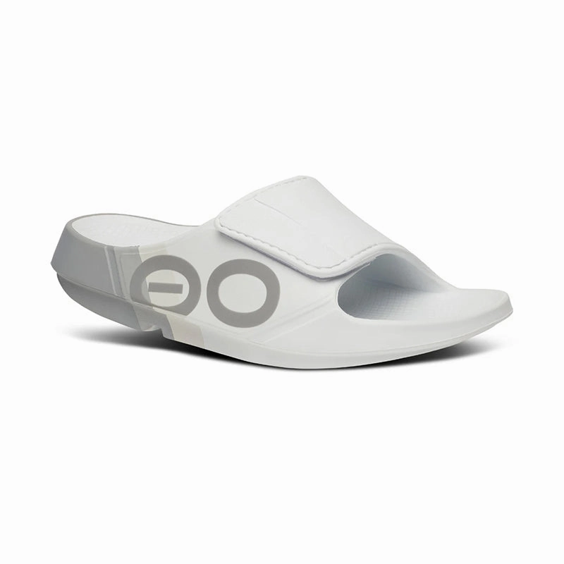 Men's OOahh Sport Flex Limited Smoke Rally